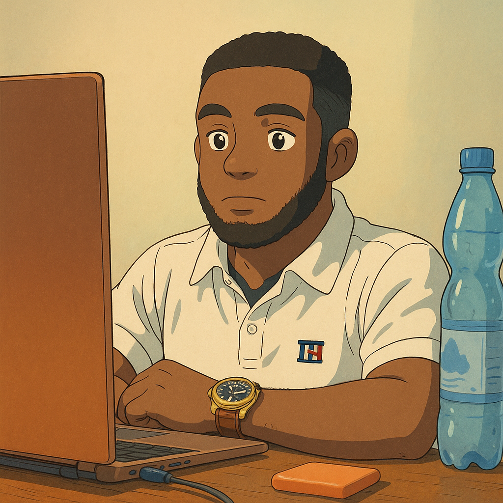 Franc Toutcha Franc Toutcha